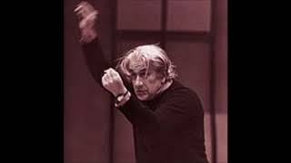 Tchaikovsky Symphony No.6 "Pathétique" - Celibidache (Live, 1960 in Torino)