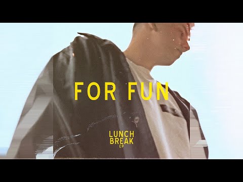 Symer - For Fun (prod. Bodhi)