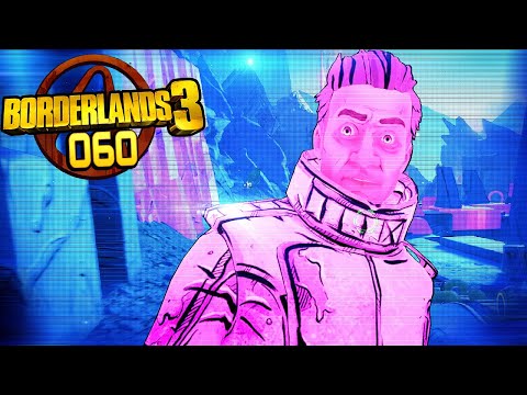 BORDERLANDS 3 🌟 060: FAZIT: alles wie im Early Access!