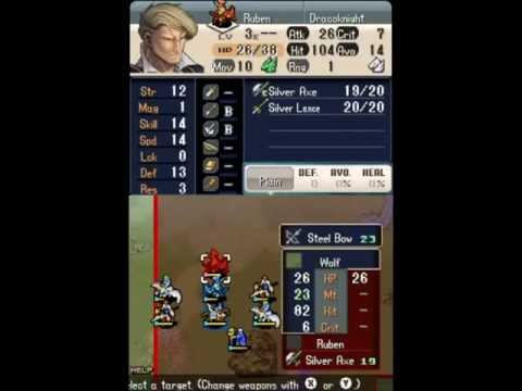 Heroes of Light and Shadow Playthrough: Bonus Part 3 - Coyote and Dragoon