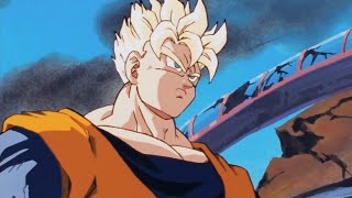 History Of Trunks AMV - Pierce The Veil Sambuka HD