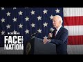 President Biden Delivers Remarks 22 Years After 9 11 Attacks Full Video