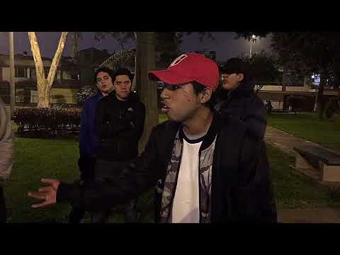 JC vs NEVIK - Cuartos - Despedida Colectivo Usil