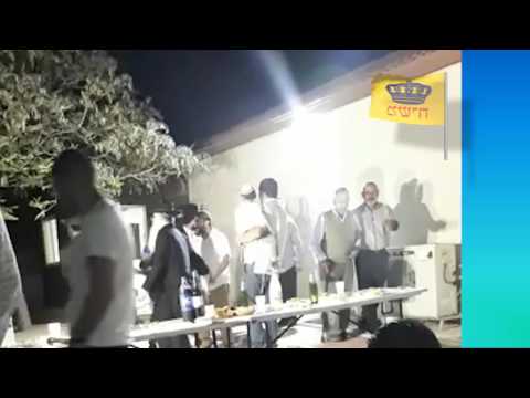 הערב קידוש לבנה • להורדה: שירי גאולה לכבוד לידתו של משיח