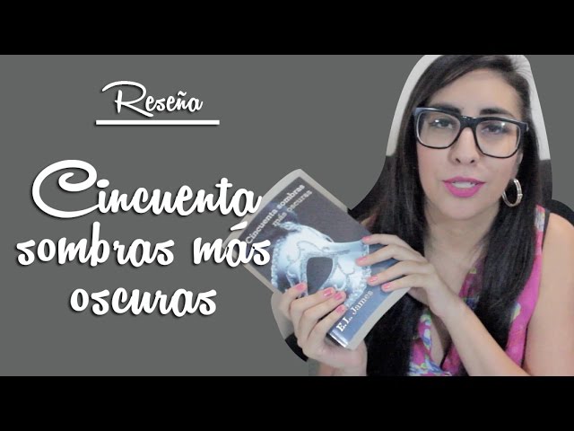 Vídeo relacionado con Cincuenta sombras más oscuras