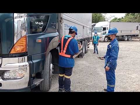 TJT Movers Best Practice SAFETY Presentation