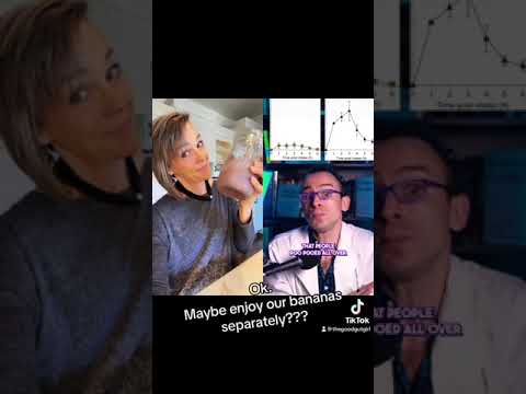 Smoothies de Banana... Coisas que você deveria saber!