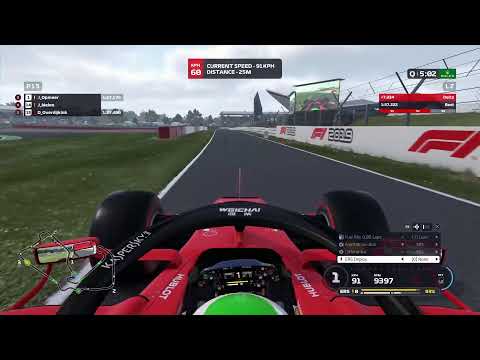 Ziggo eBattle Pro League | S2R10 | Overdykink onboard