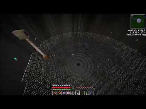 Tekkit Classic - Episode 19: Harnessing Interior Winds