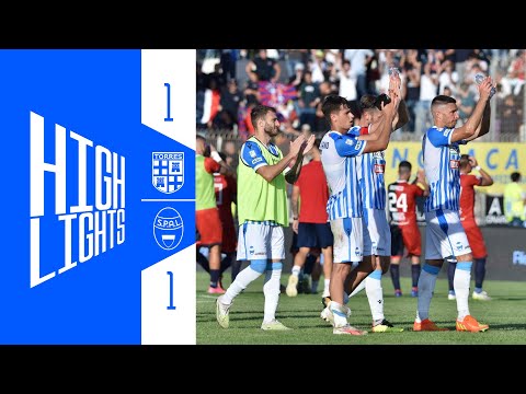 Highlights Torres_SPAL