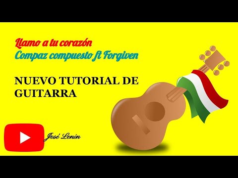 Llamo A Tu Corazón - Conpaz Compuesto