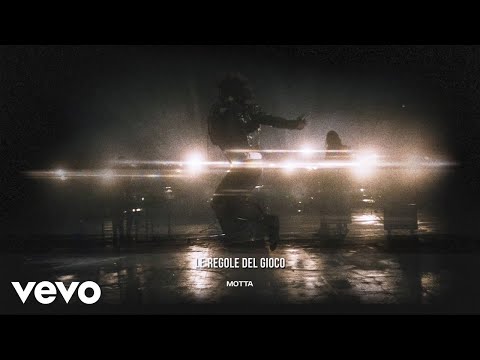 Motta - Le regole del gioco (Visual)