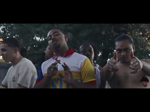 Baby askari X Tater - Started wit nothin (Shot by RTP VISION)