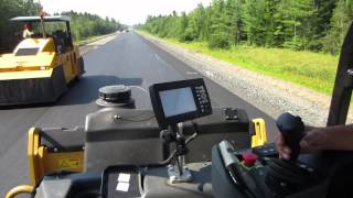 2014 NOVA Award Winner -- Intelligent Compaction