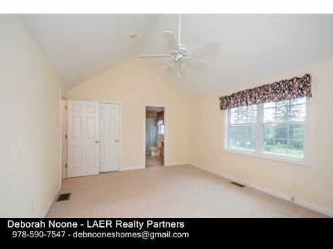 1 Firenze St, Methuen MA 01844 - Single Family Home - Real Estate - For Sale -