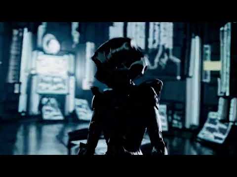 Umbral Nullifier: One Who Unmakes the Light | The Neon Frontier