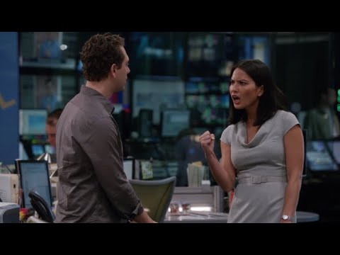 the newsroom moments/quotes i enjoy