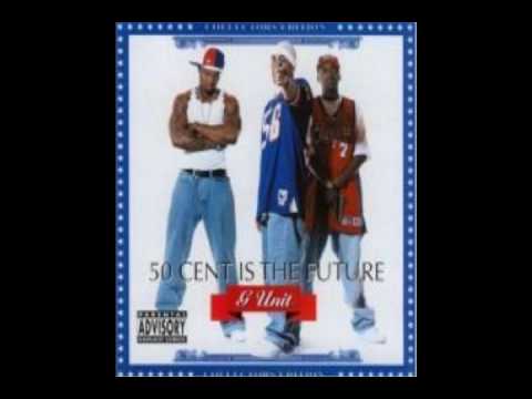 50 Cent & G-Unit : CMC Shit/No Introduction