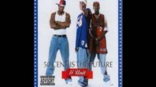 50 Cent &amp; G-Unit : CMC Shit/No Introduction