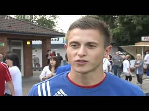 Partnervideo von NOA 4 über die Partie FC Eintracht Norderstedt - SCVM | ELBKICK.TV