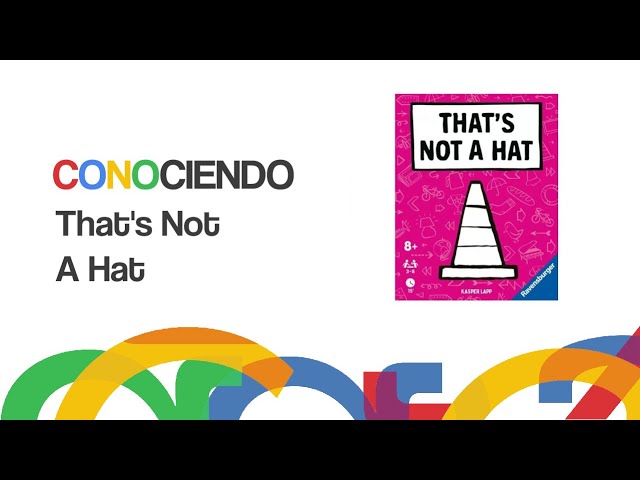 Vídeo relacionado con Thundergryph Games Juego de mesa de sombreros,Juego de estrategia basado en Alicia en el país de las maravillas,Juego de colección para niños y adultos,Tiempo de juego promedio 20-30 minutos,Hecho