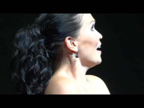 Tarja-Helsinki 22.05.2013 O mio babbino caro