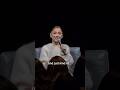 Ariana Grande on bringing all parts of Glinda to life in Wicked & Wicked: For Good
