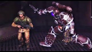 Chaos Unleashed / 16-21 waves - WH40K: Space Marine