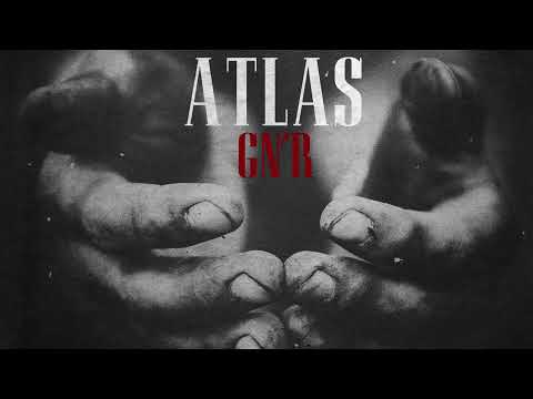 Guns N' Roses - Atlas (Official Visualizer)