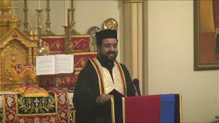 SBGOC Sermon - Today's Small Simple Actions - August 10, 2025