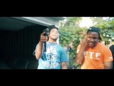 FTF RICO X SLG KWONO - SWITCHIN UP