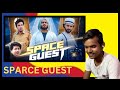 Space Guest Round2 World R2W