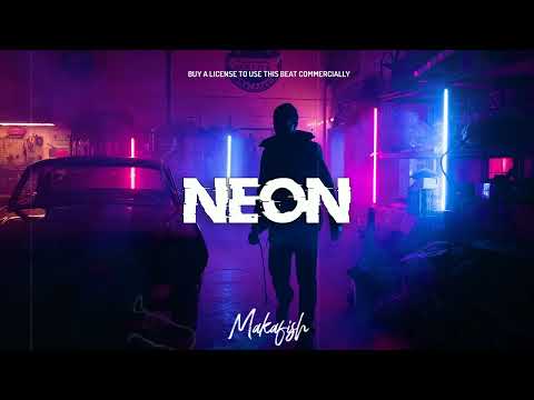 [FREE] PNL Type Beat 2023 "Neon" - Instru Cloud Rap Planant || Cloud Rap Type Beats By Makafish