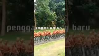 Download lagu Yel Yel TNI saat lari pagi #yelyel #tni mp3