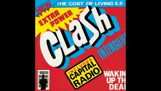 The Clash - Groovy Times