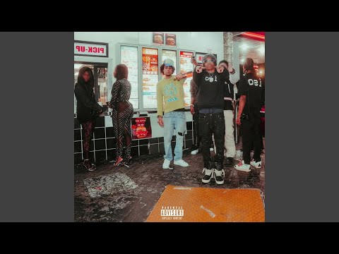 Militant (feat. Keezah)