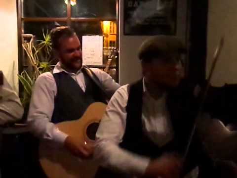 Tjaut - Titanic Medley