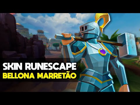 RUNESCAPE X SMITE! BELLONA SOLO - Conquista