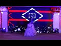 Sun Sun Didi Tere Liye Sister Dance Sangeet Choreography