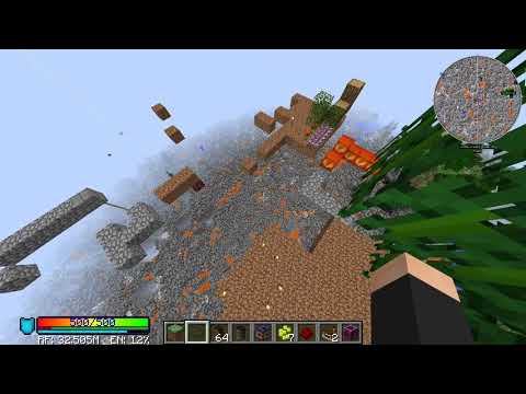 Draconic Reactor Explosion