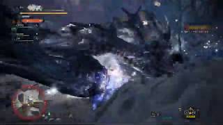 [MHWI] 再び新たな大陸へ [雑談プレイ] Part14 レイギエナ亜種