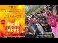 Holi Festival In Milan Italy 2023 130