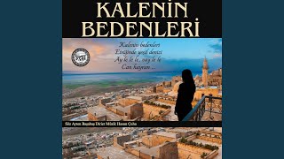 Kalenin Bedenleri (feat. Gül)