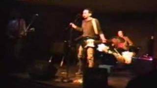 Gaunt Live @ Stache's 1994