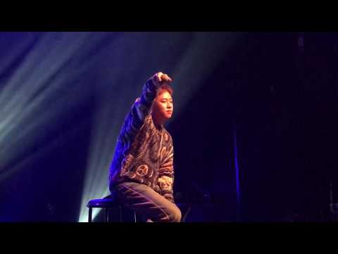 PLT in Paris 준 (June) - Sérénade ( Planetarium Records / 플라네타리움 레코드 )