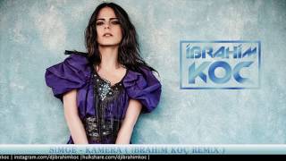 SİMGE - KAMERA ( İBRAHİM KOÇ REMİX )
