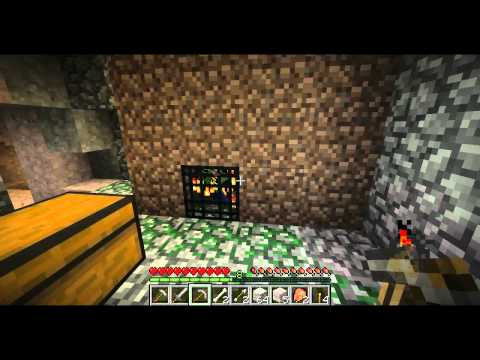 Let's Play TerraFirmaCraft ~ Ep. 4 ~ Bellows Fail