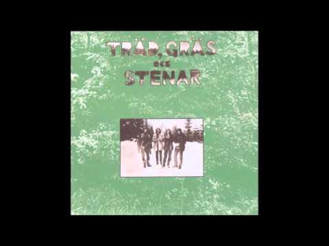 Träd, Gräs Och Stenar   All Along the Watchtower 1970