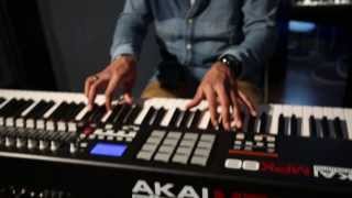 Flavie Léa - Ellie Goulding - Burn (Cover)