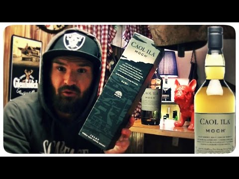 Caol Ila Moch Verkostung
